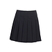 Trutex Pleated Skirt Black